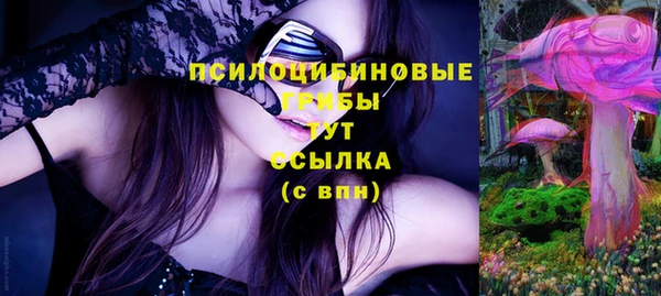 хмурый Иннополис