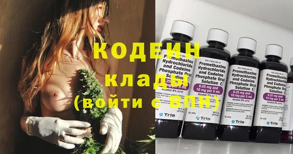 хмурый Иннополис